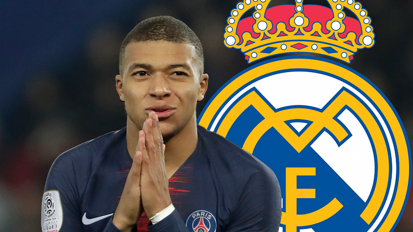 Kylian Mbappé