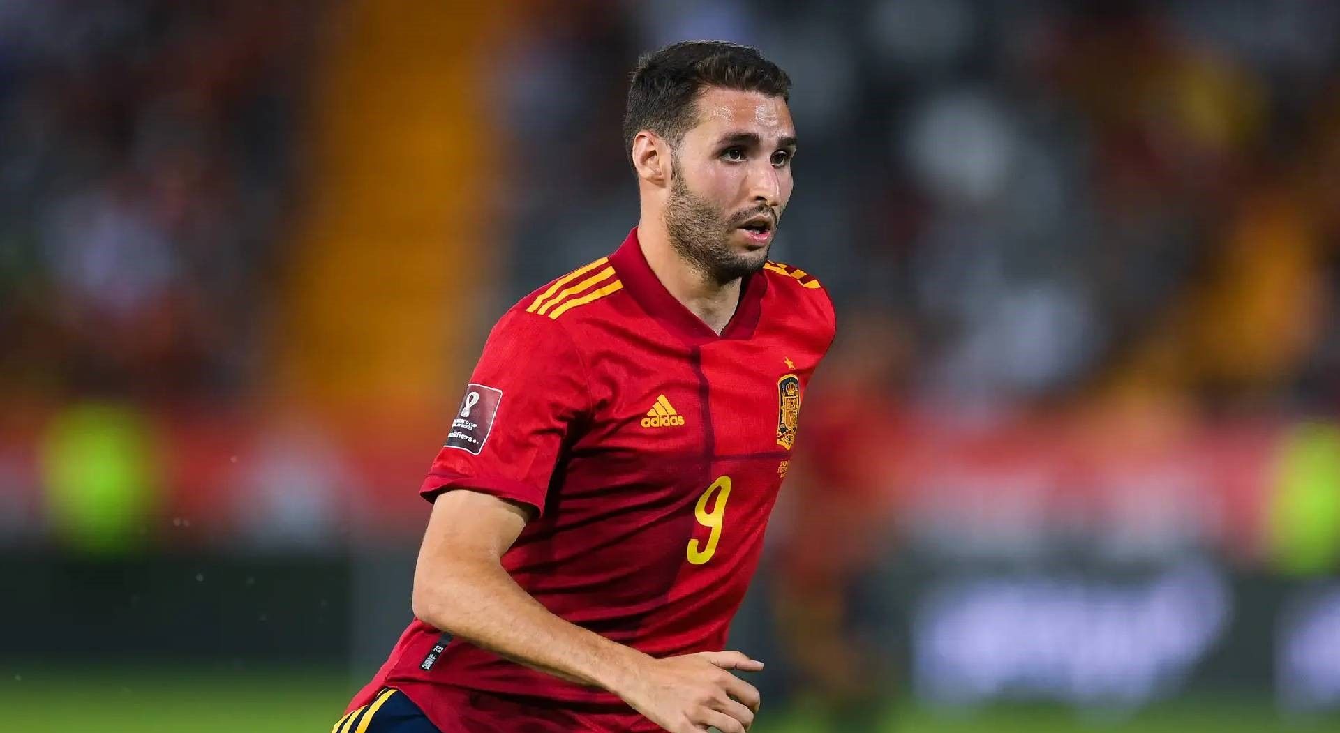 Abel Ruiz