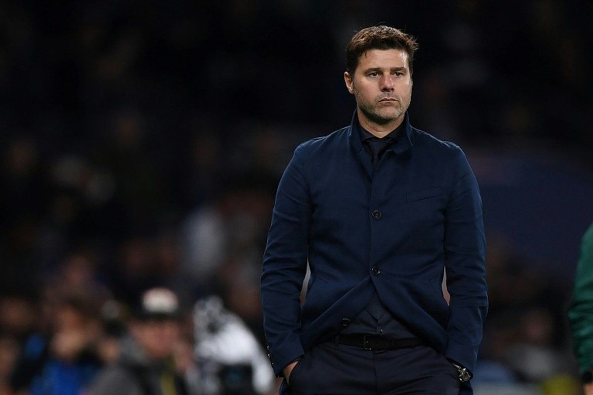 Mauricio Pochettino