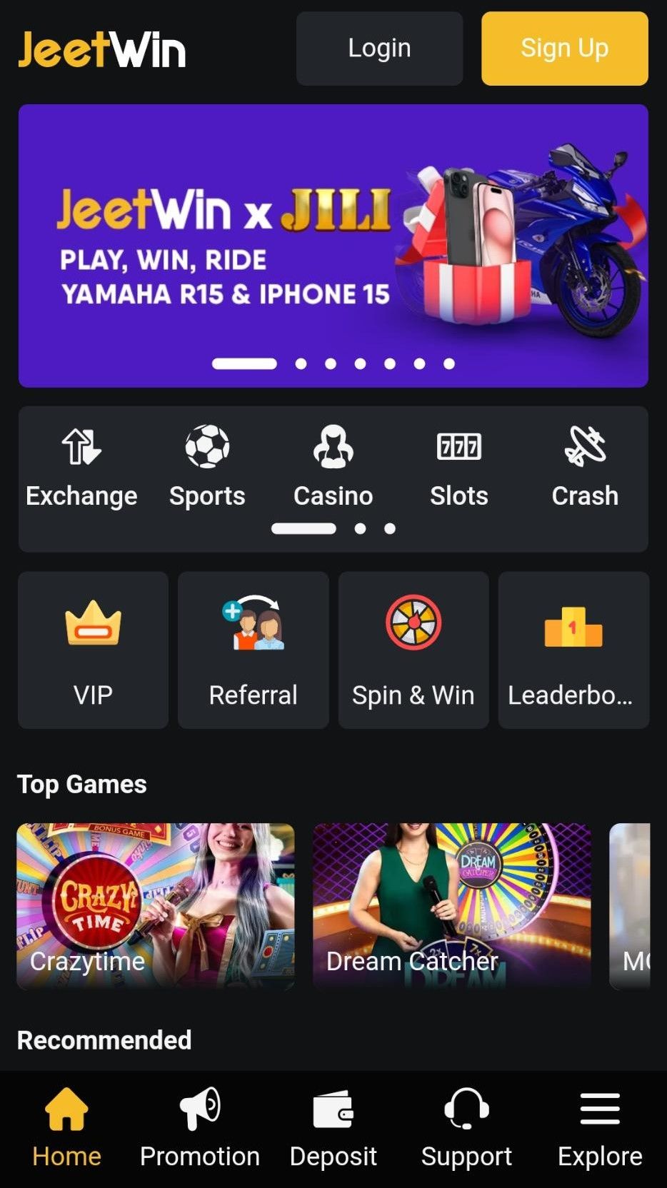 Get The Most Out of http://betwinnerzm.com/betwinner-casino/ and Facebook