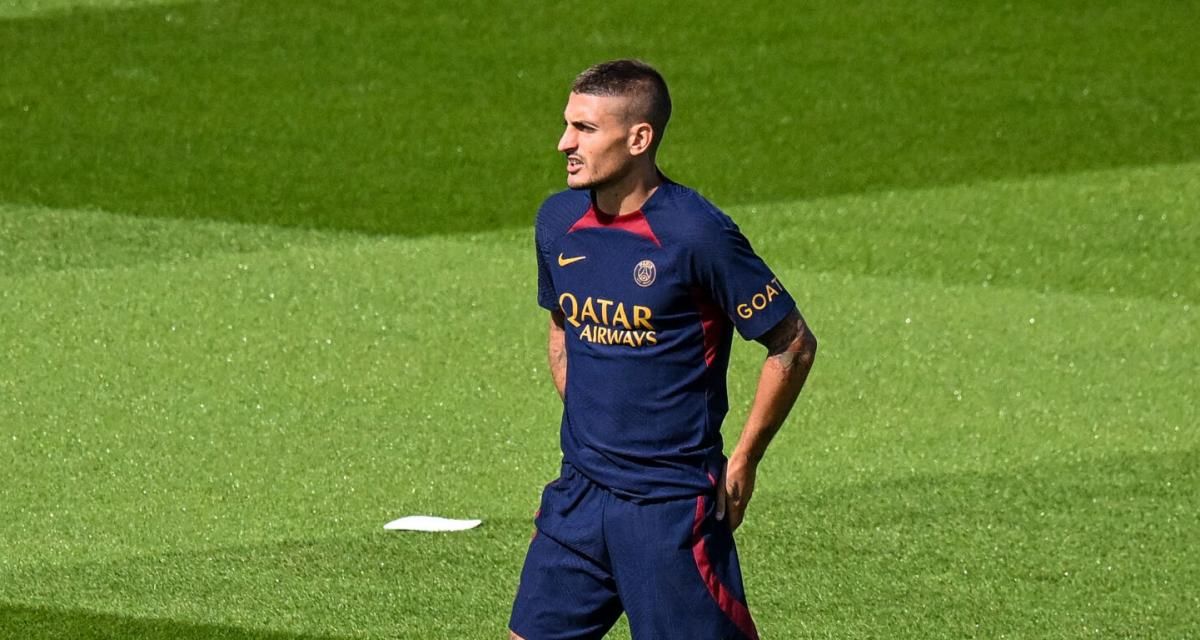 Marco verratti