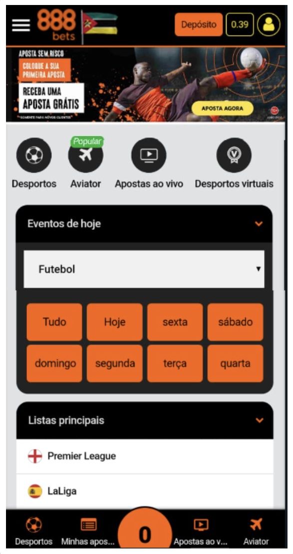 JogaBets App Moçambique 2023 – Baixar Joga Bets para Android (.apk