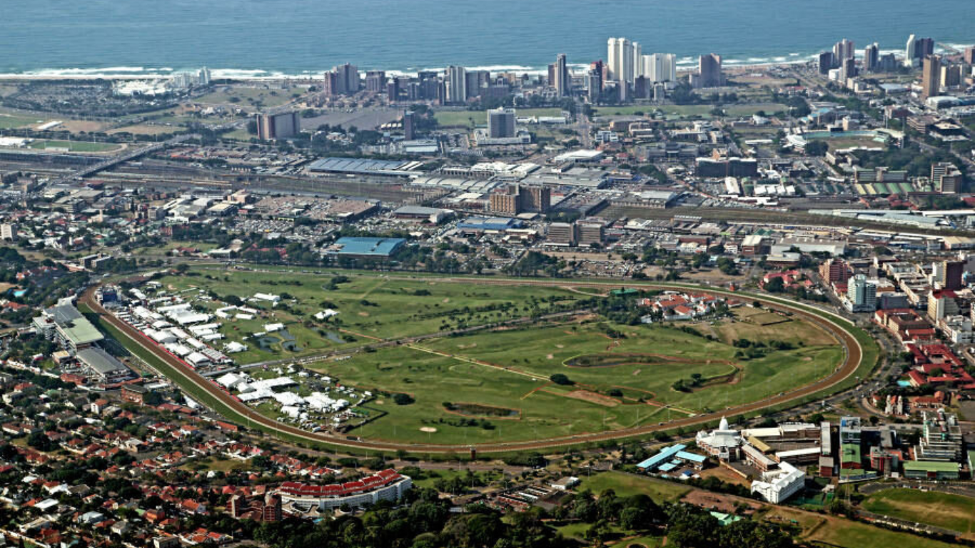 About Hollywoodbets Greyville Racecourse