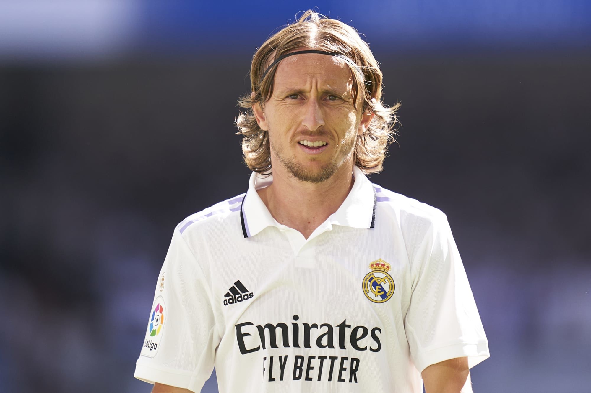 Luka Modrić