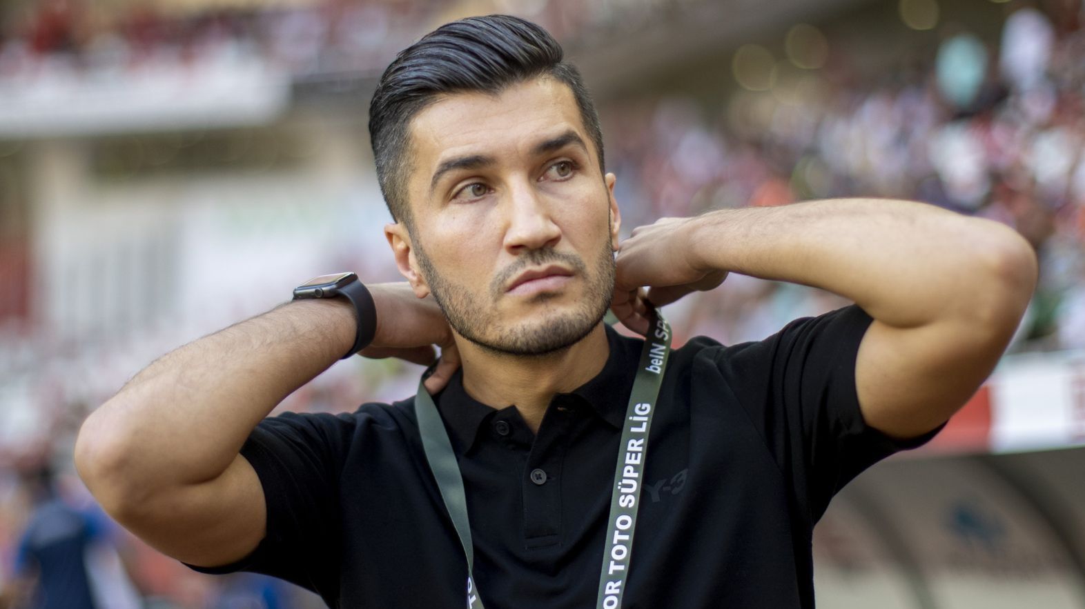 Nuri Sahin