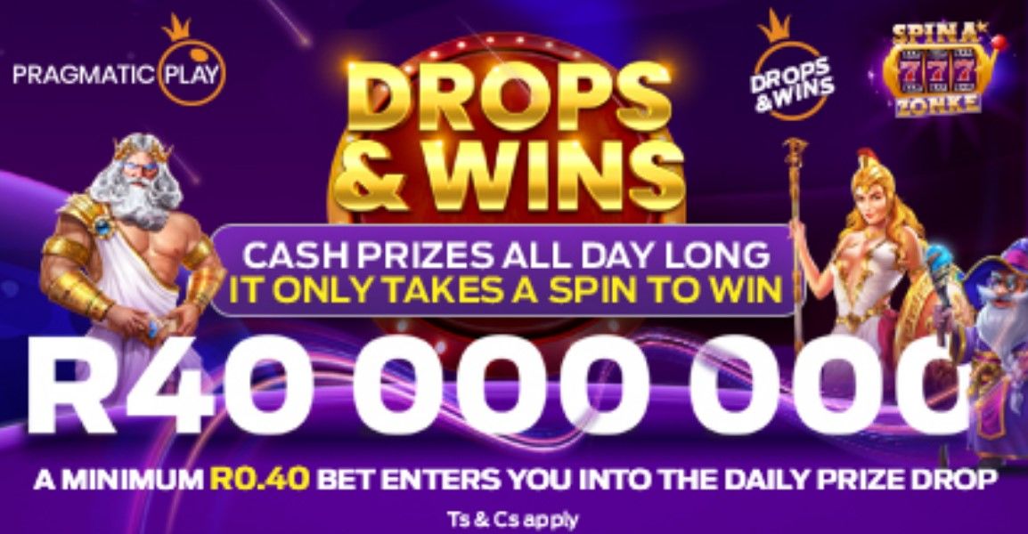 Hollywoodbets Spina Zonke Promotions