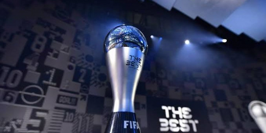 'FIFA The Best'