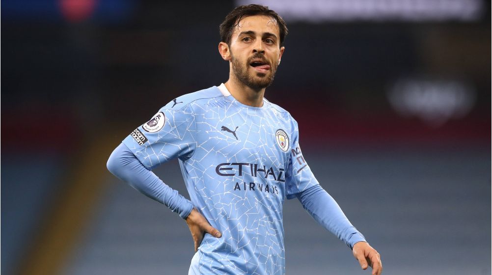 Bernardo Silva