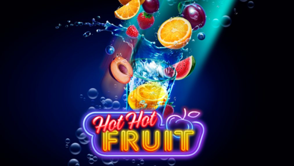 Hot Hot Fruit