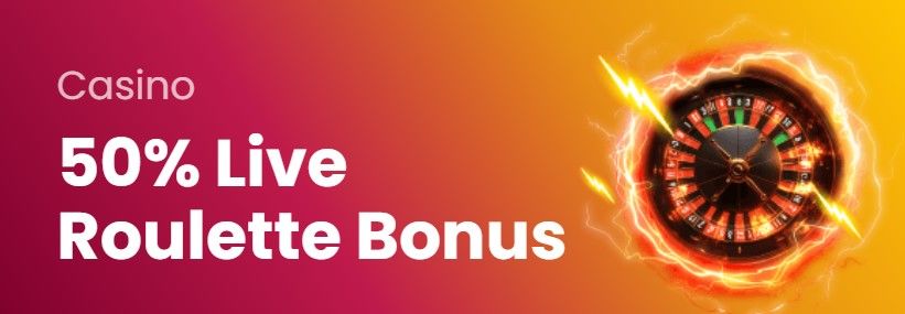 4RaBet casino bonus