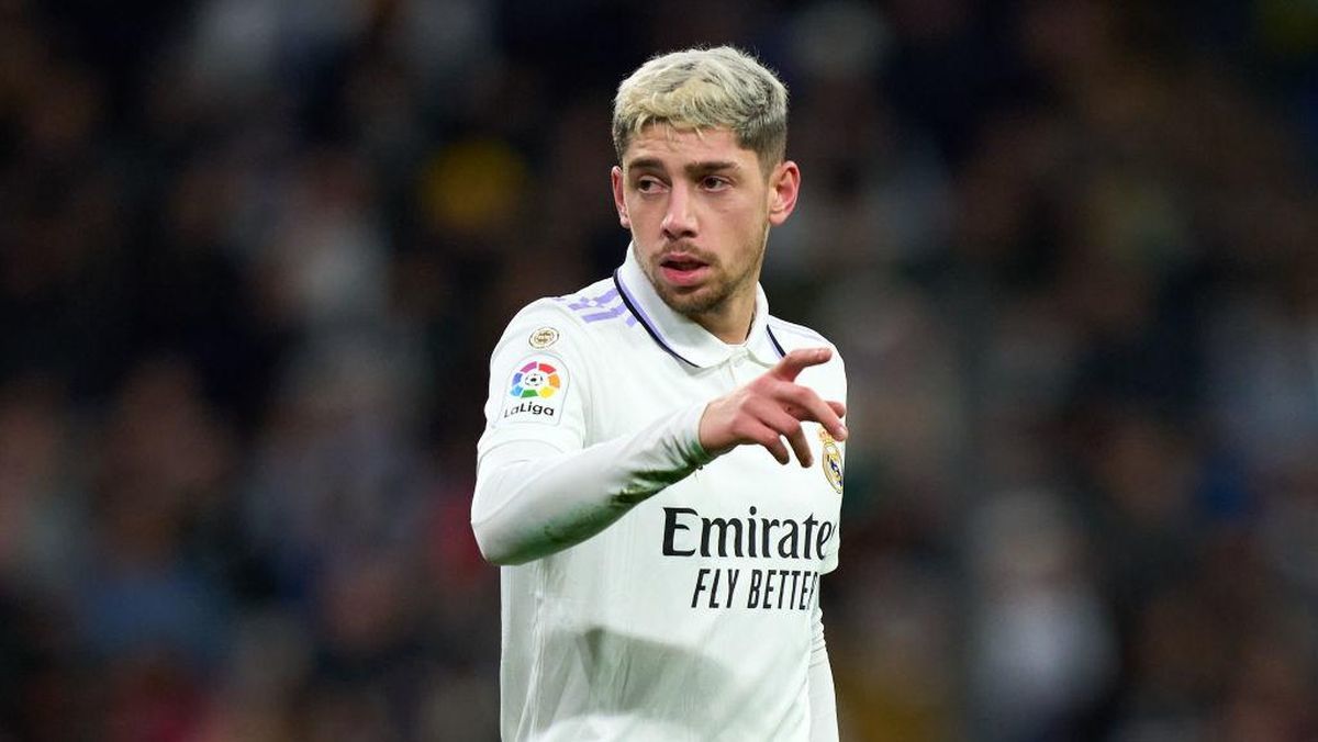 Federico Valverde