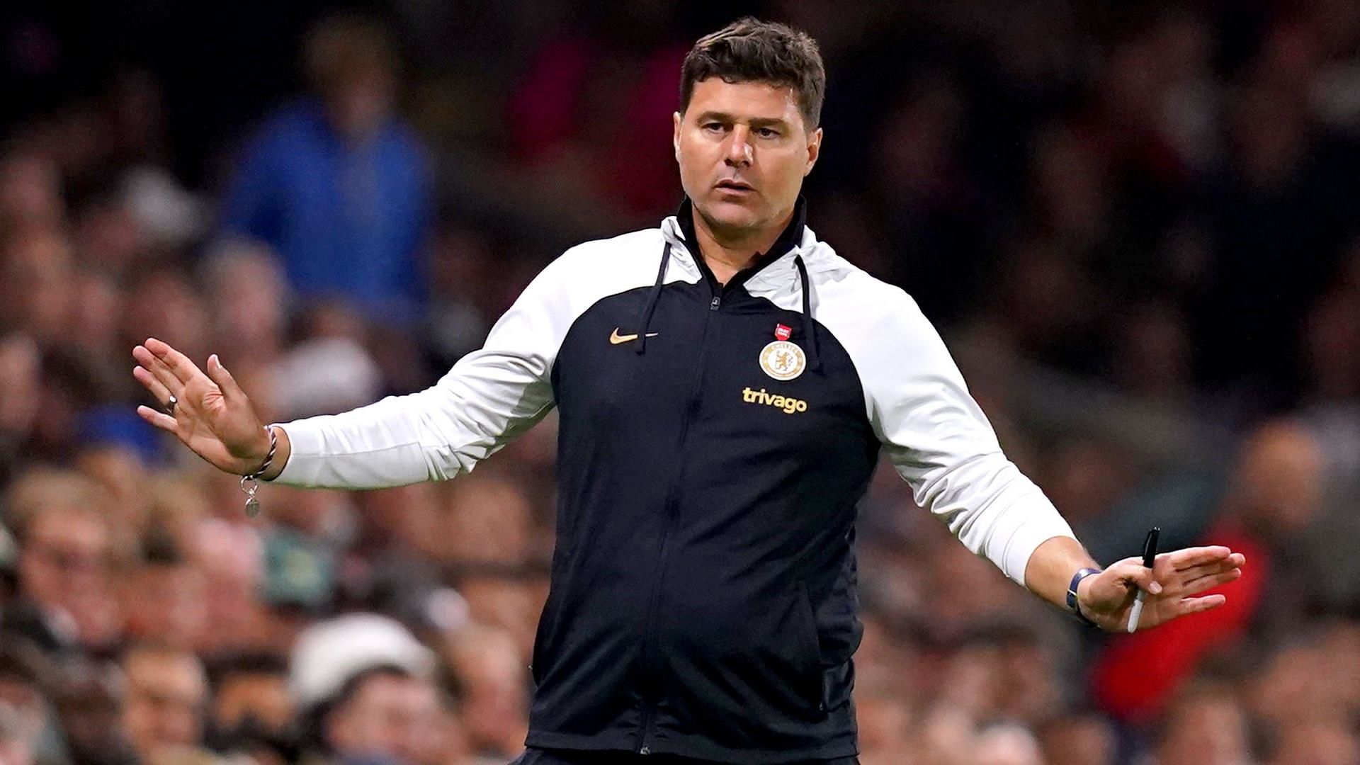 Mauricio Pochettino