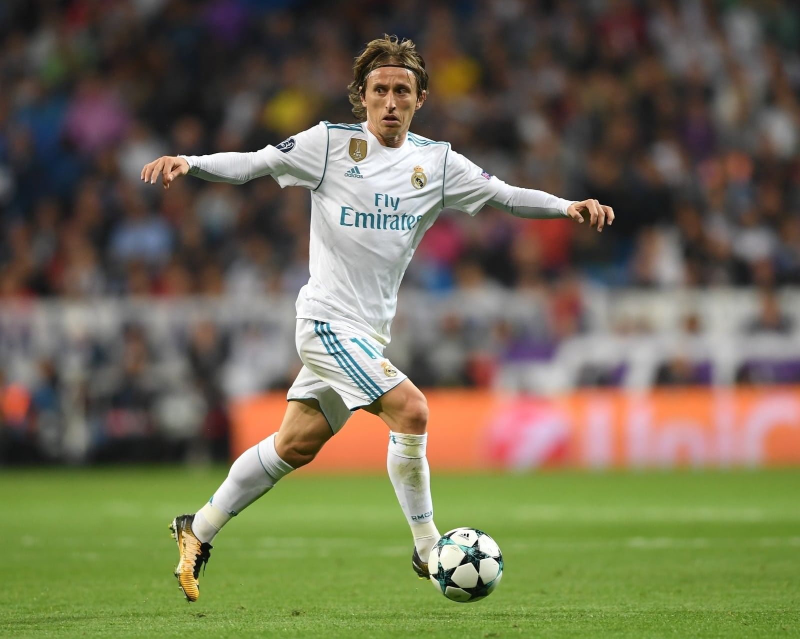 Modric