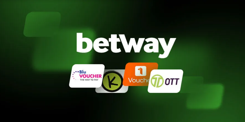 Betway Voucher Purchase