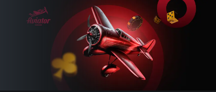 The Megapari Aviator Bonus banner