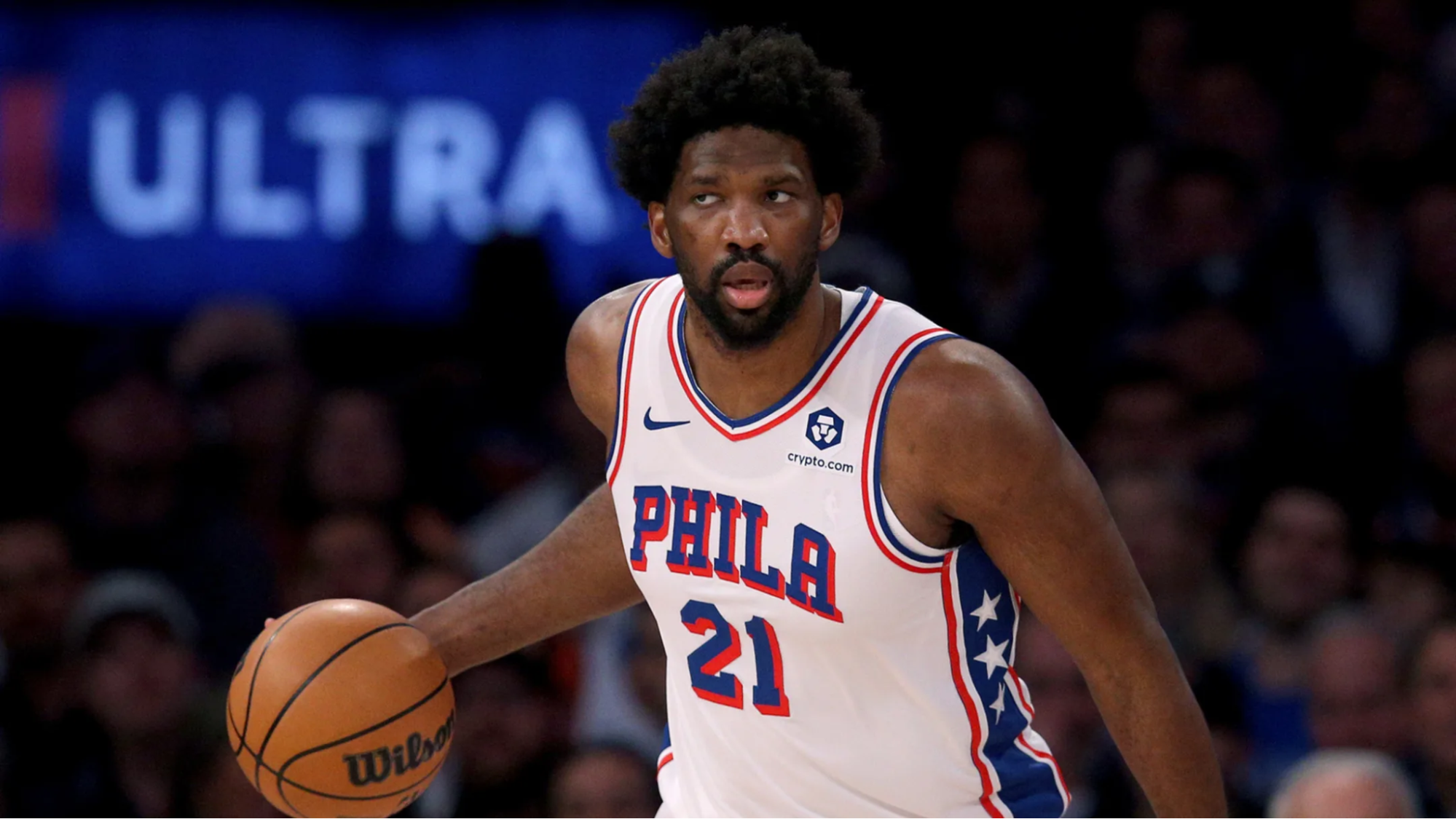 Joel Embiid