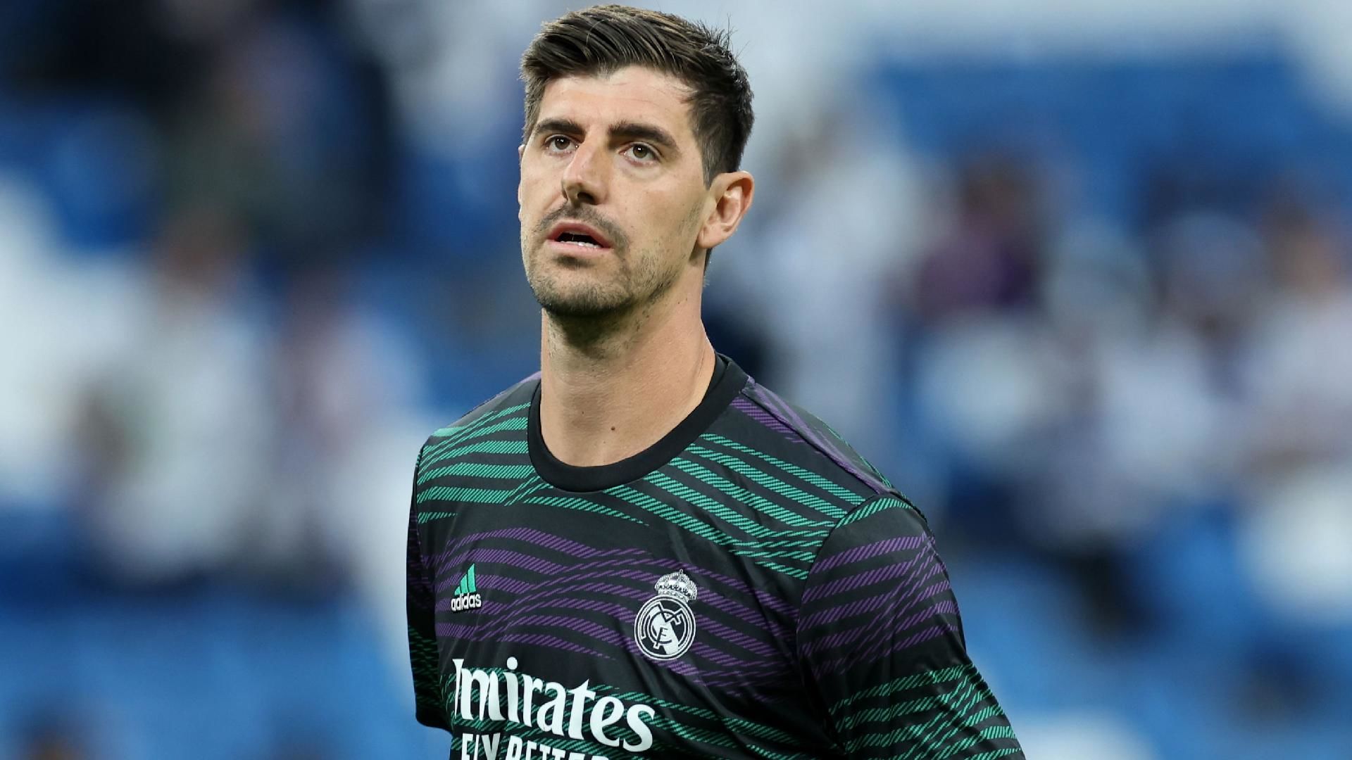 Thibaut Courtois