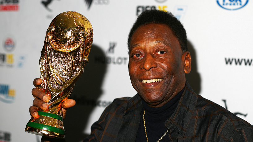 Pelé