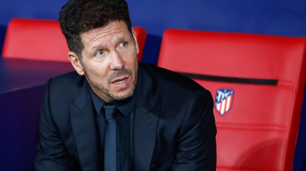 Diego Simeone