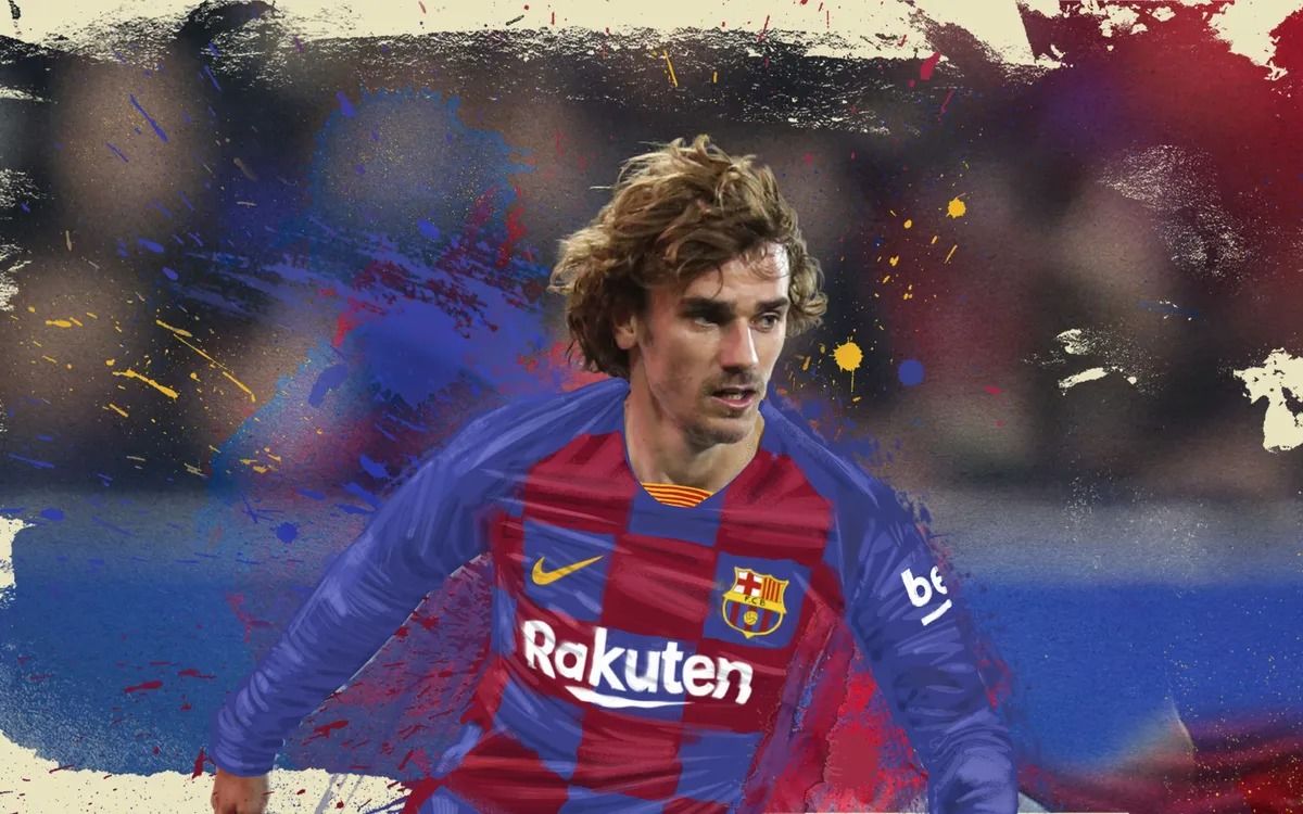 Griezmann