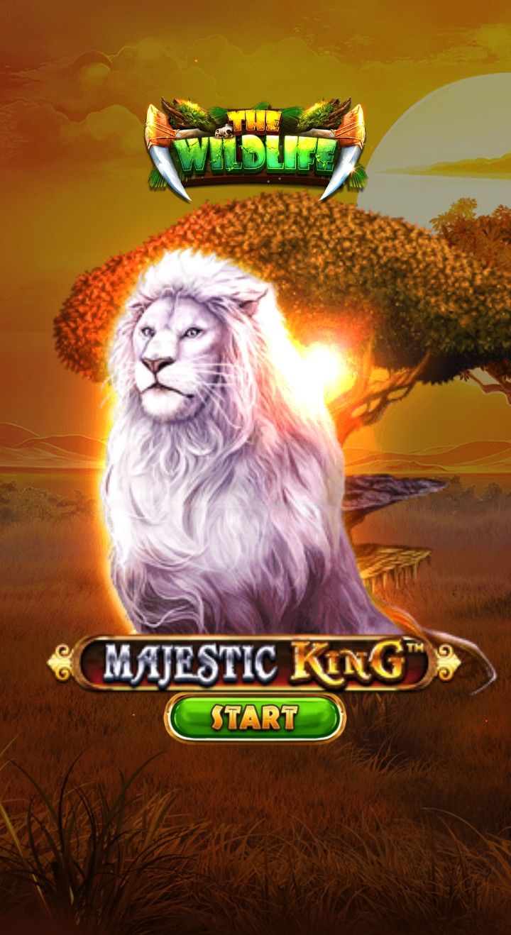 Majestic King Mobile