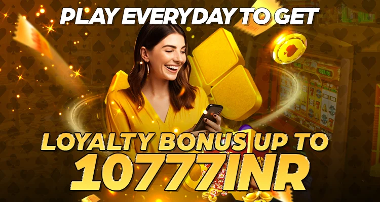 Loyalty bonus on Ekbet