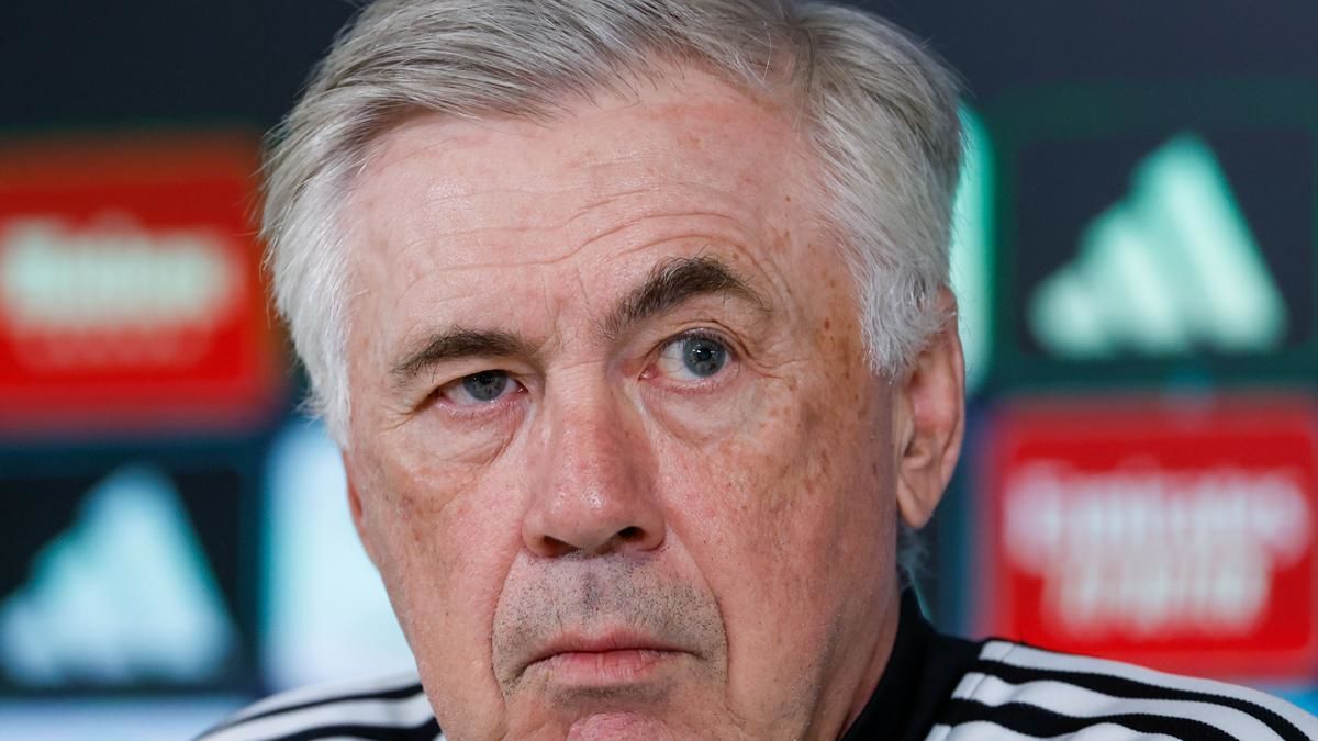 Carlo Ancelotti