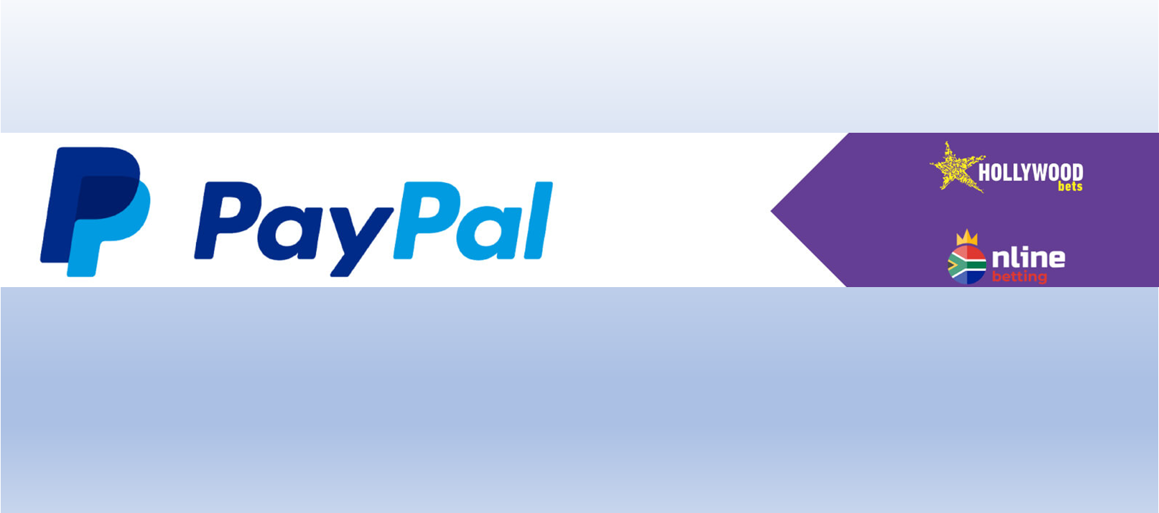 HollywoodBets Casino PayPal