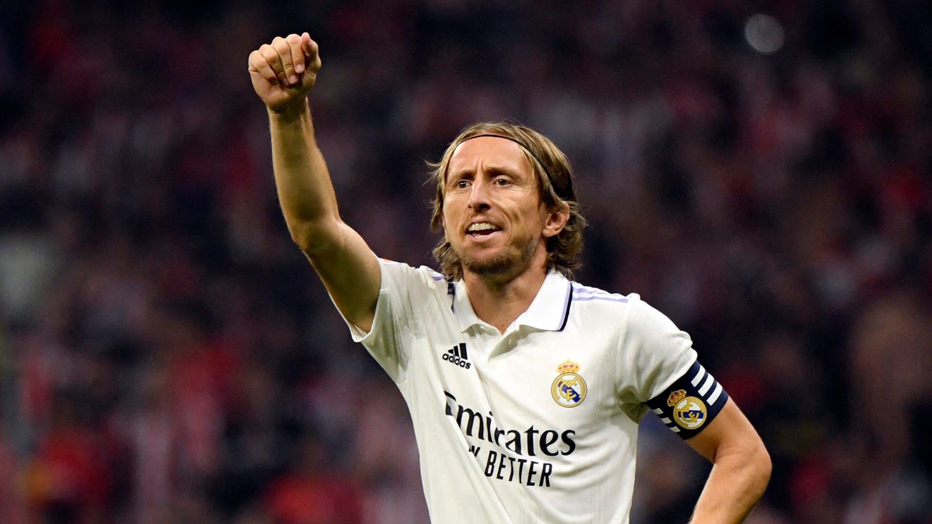 Luka Modrić