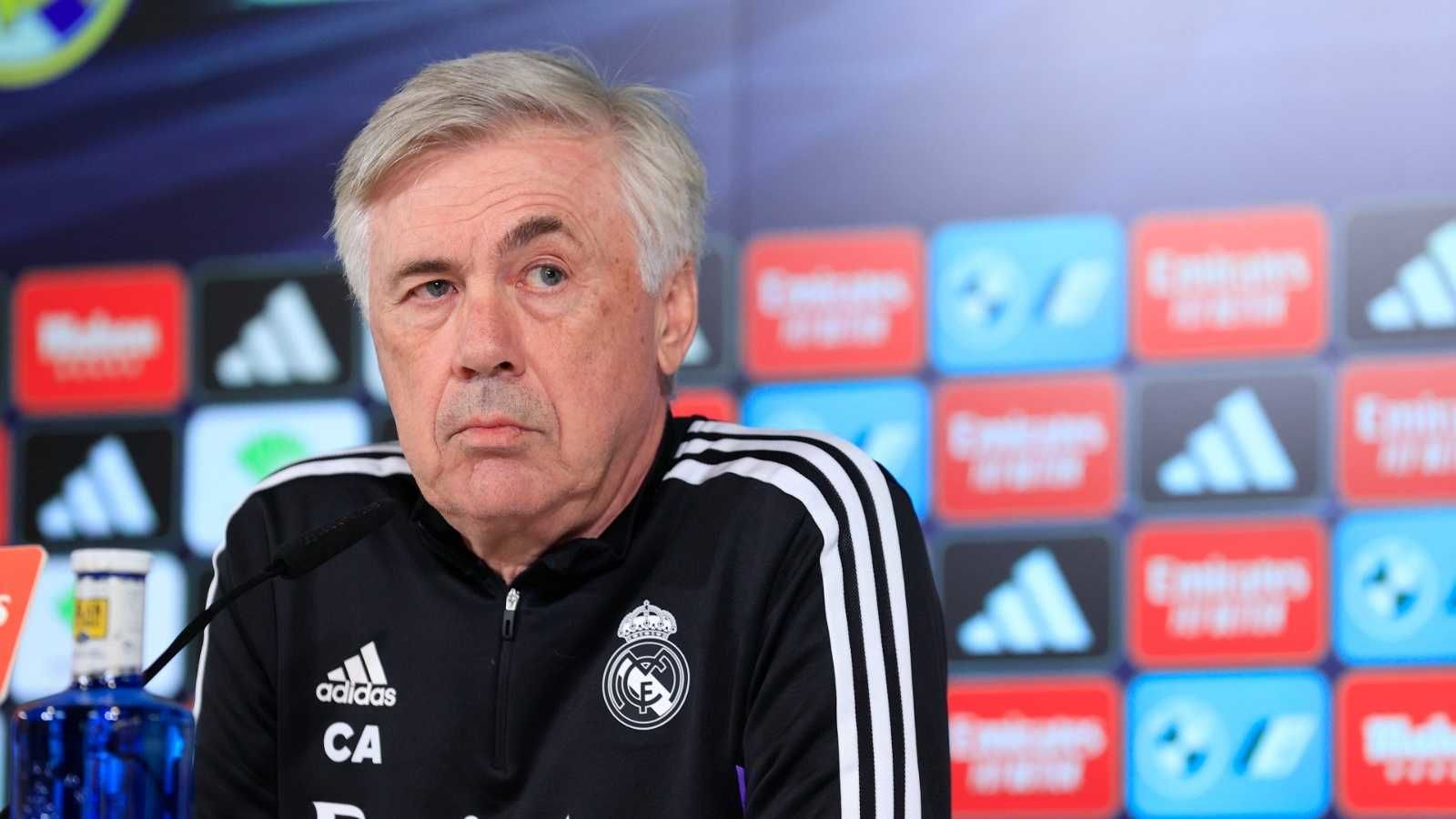 Carlo Ancelotti