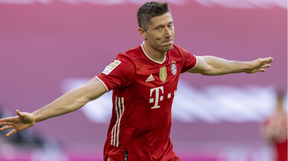 Robert Lewandowski