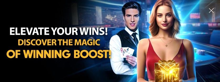 Free spins on Jeetbuzz sportsbook