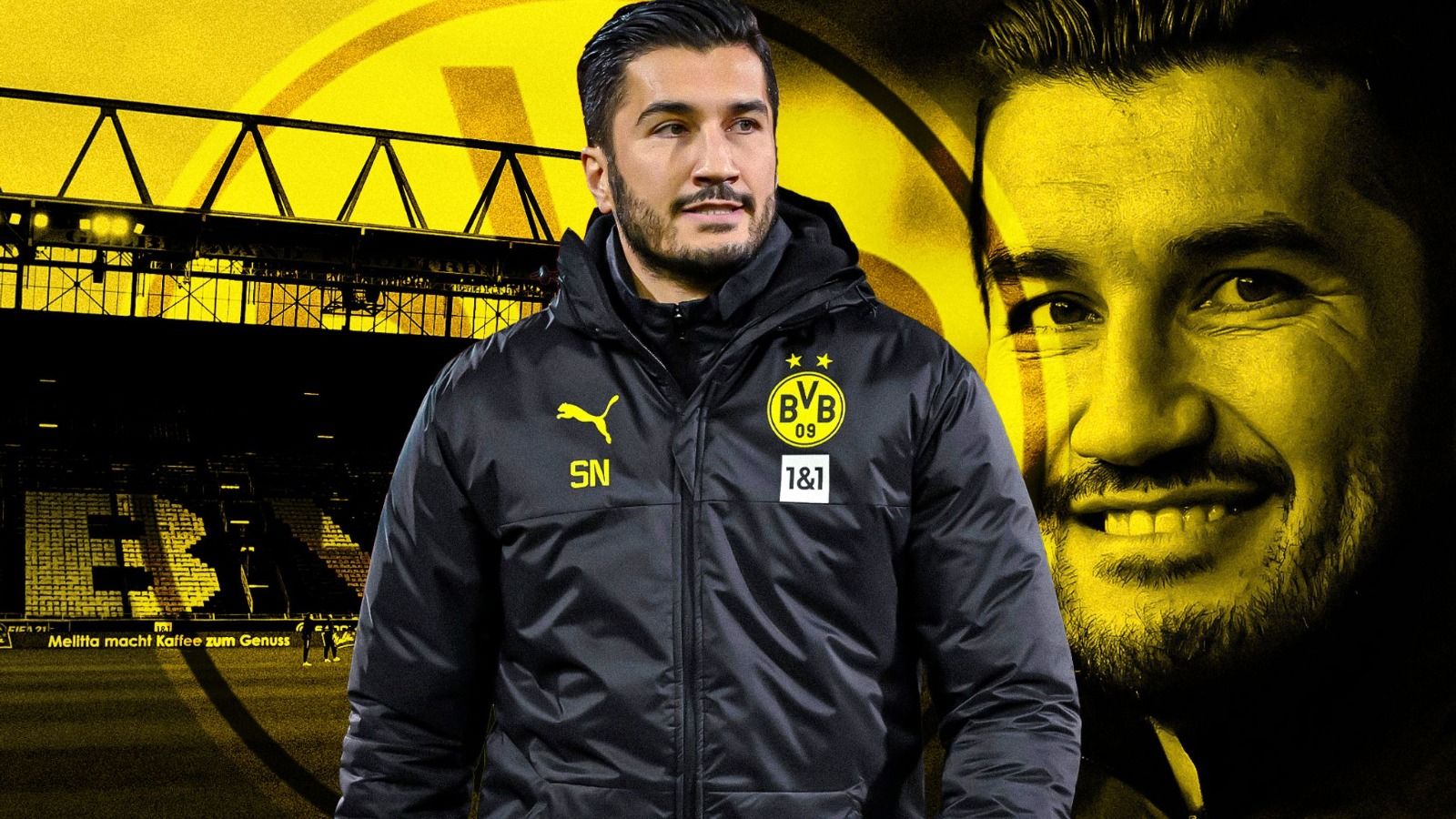 Nuri Sahin