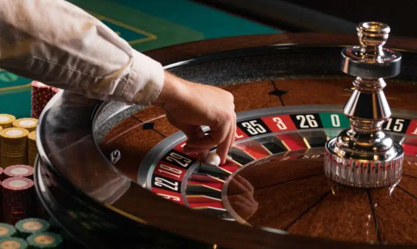 how roulette works