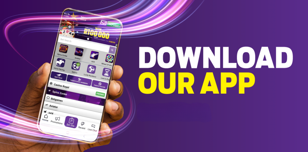 Image of Hollywoodbets Mobile Improvements