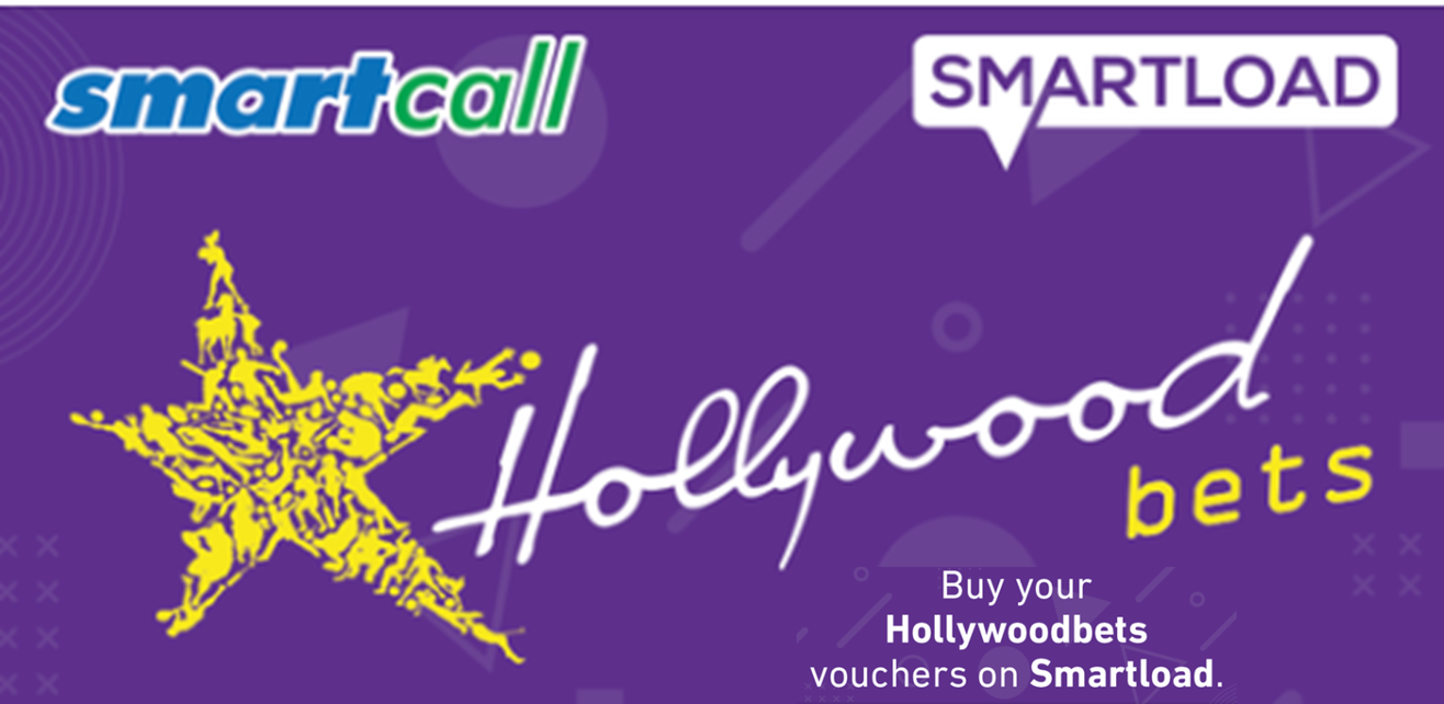 Telkom Airtime to Hollywood Voucher