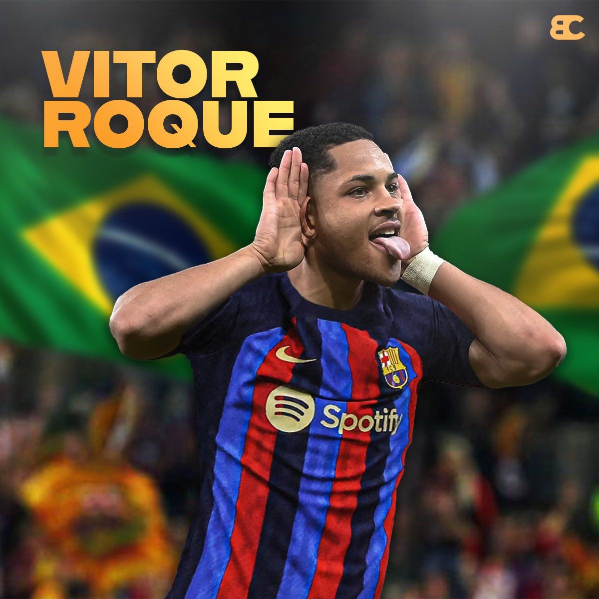 Vitor Roque