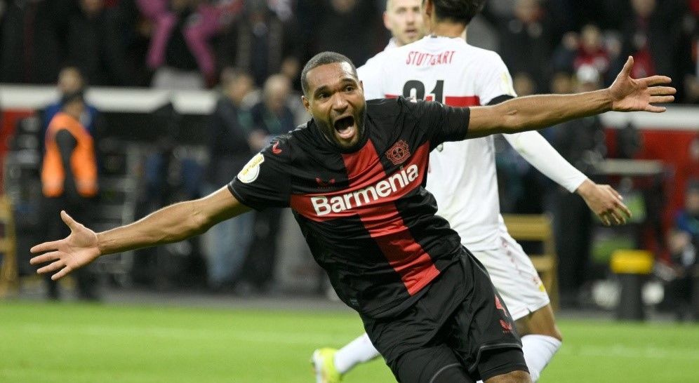 Jonathan Tah