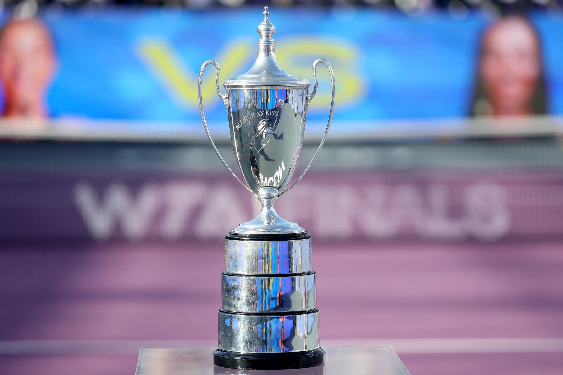 WTA US Open