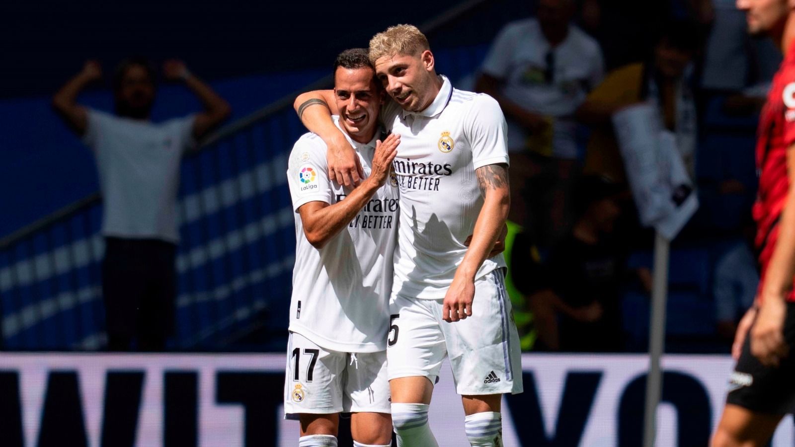 Lucas Vázquez y Valverde