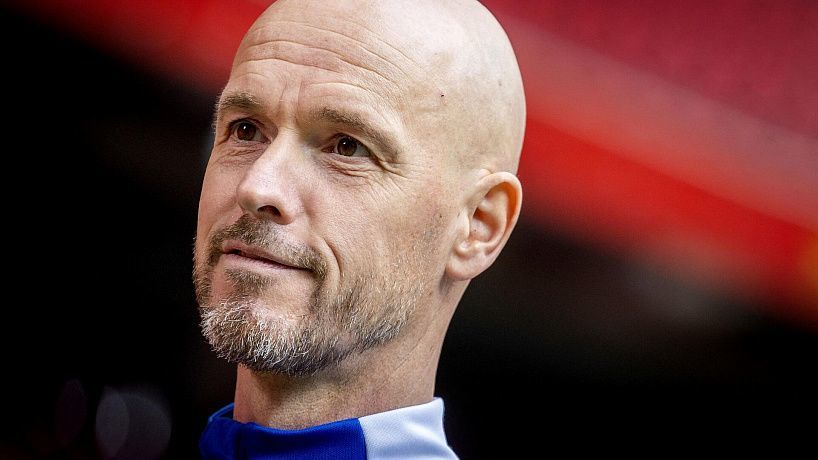 Erik ten Hag