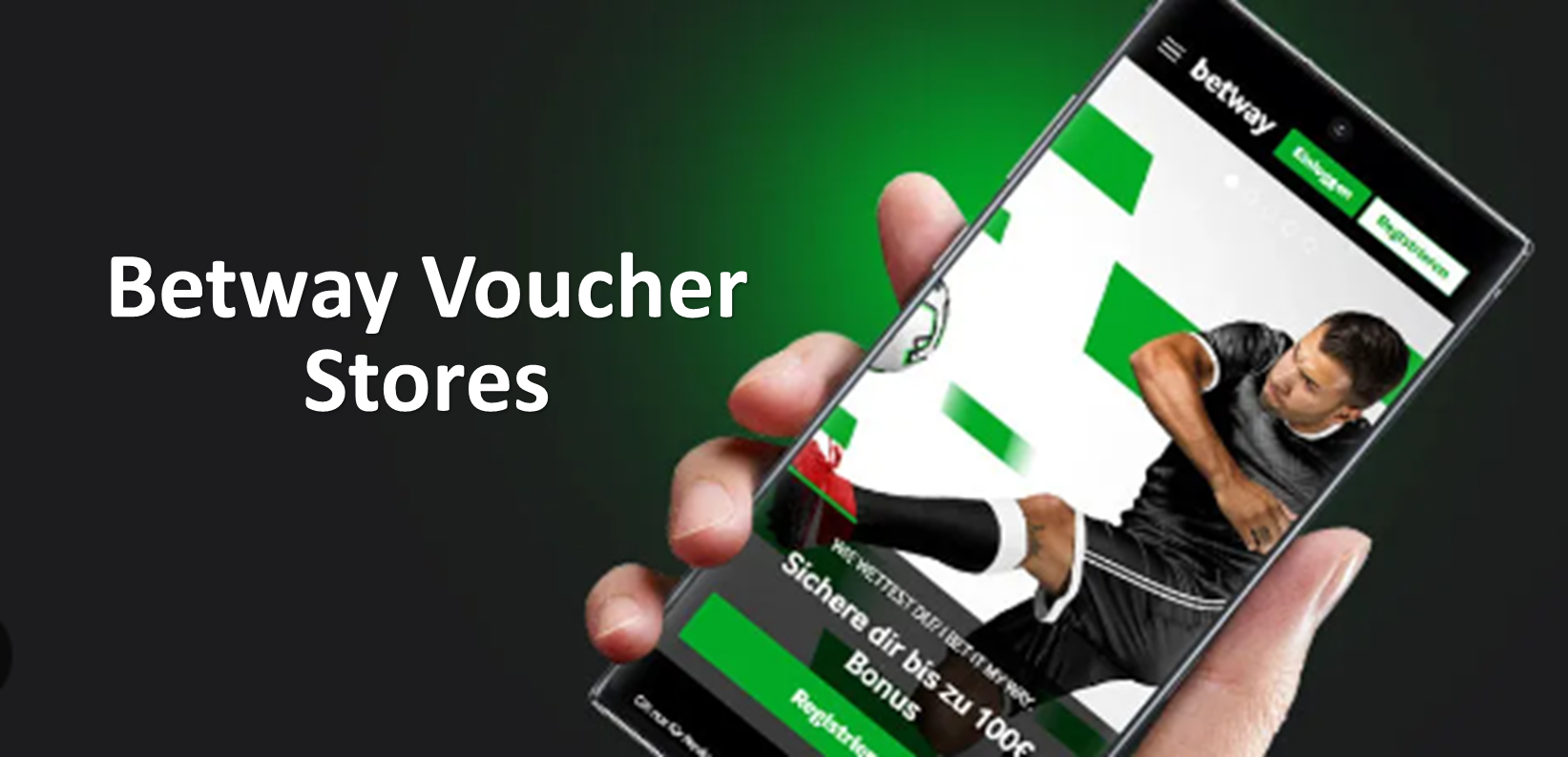 Stores to Find Betway Voucher