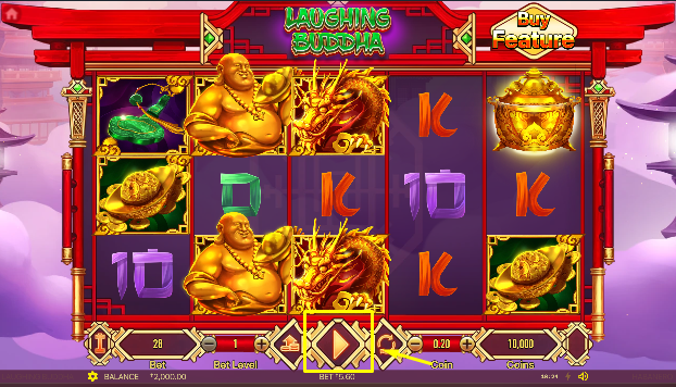 Play Laughing Buddha