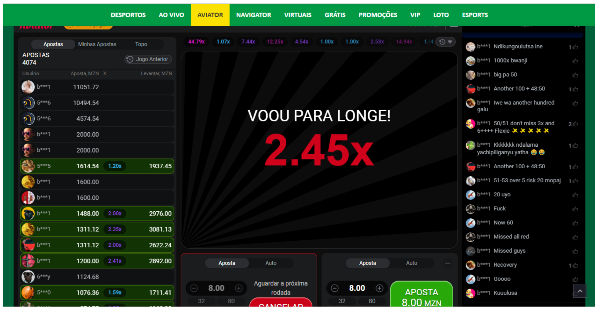 Spribe: a empresa por trás de vários jogos de apostas online de sucesso -  Portal Em Tempo