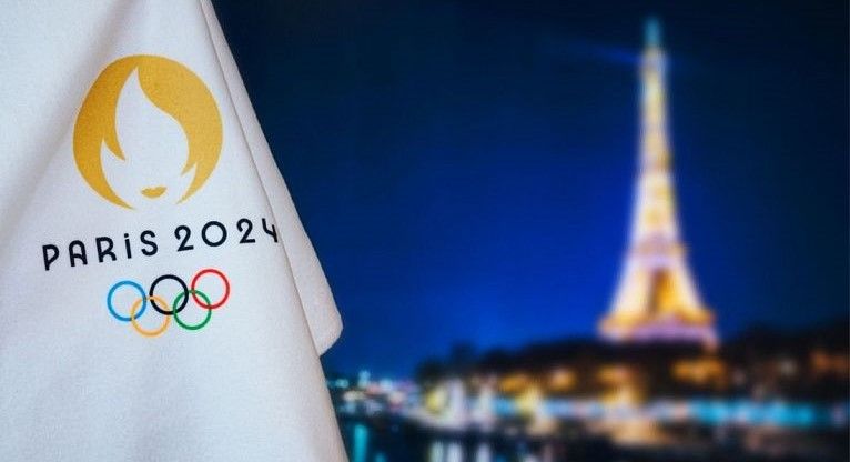 JJ. OO. París 2024