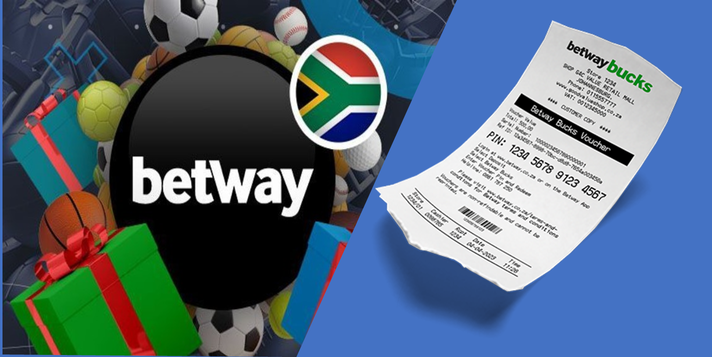 Betway Voucher PIN which voucher to use for Betway