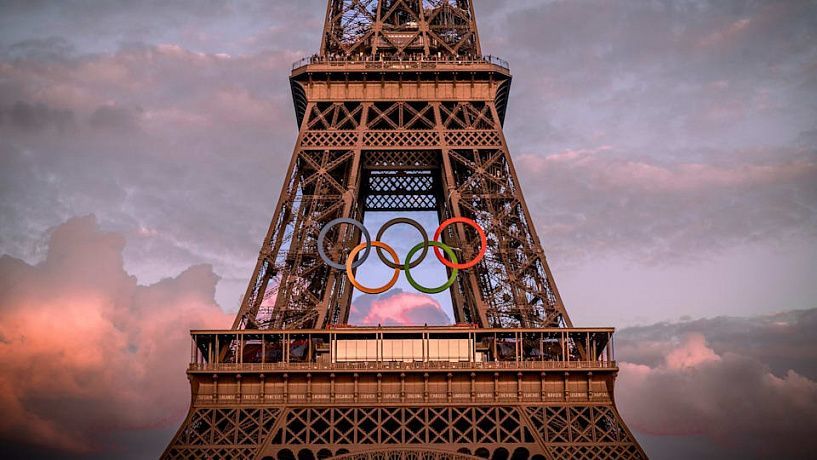 Juegos Olímpicos París 2024