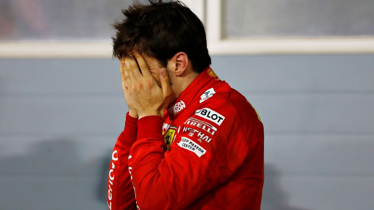 Charles Leclerc