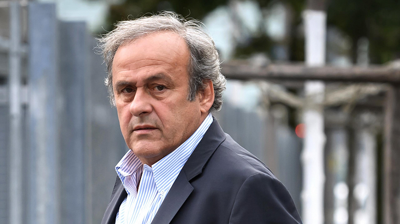 Michel Platini