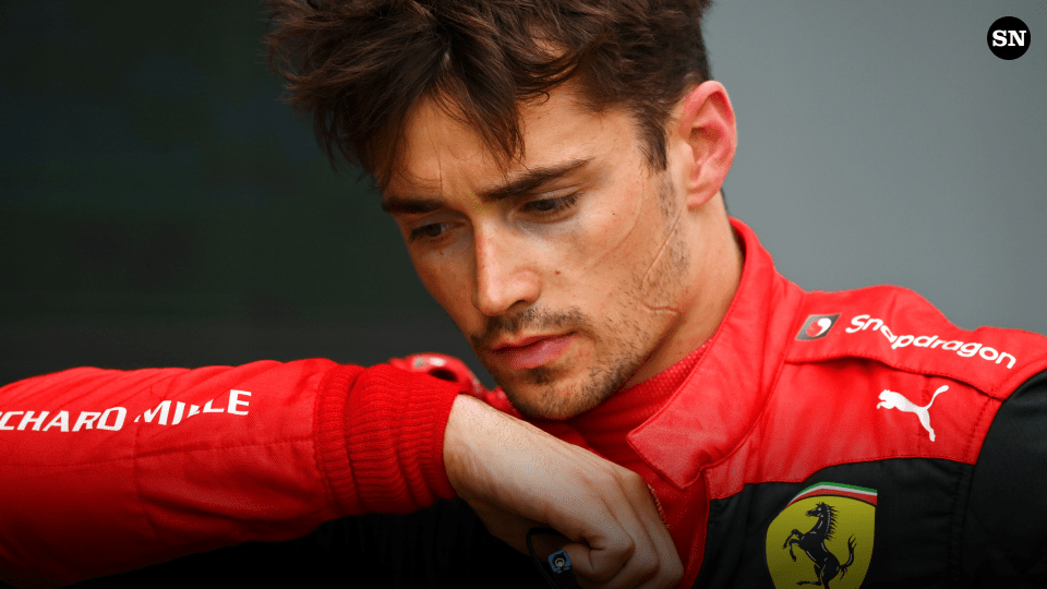 Charles Leclerc